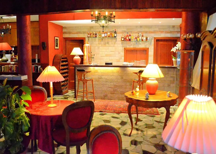 La Riserva Di Castel D\'Appio- Charme & Relax