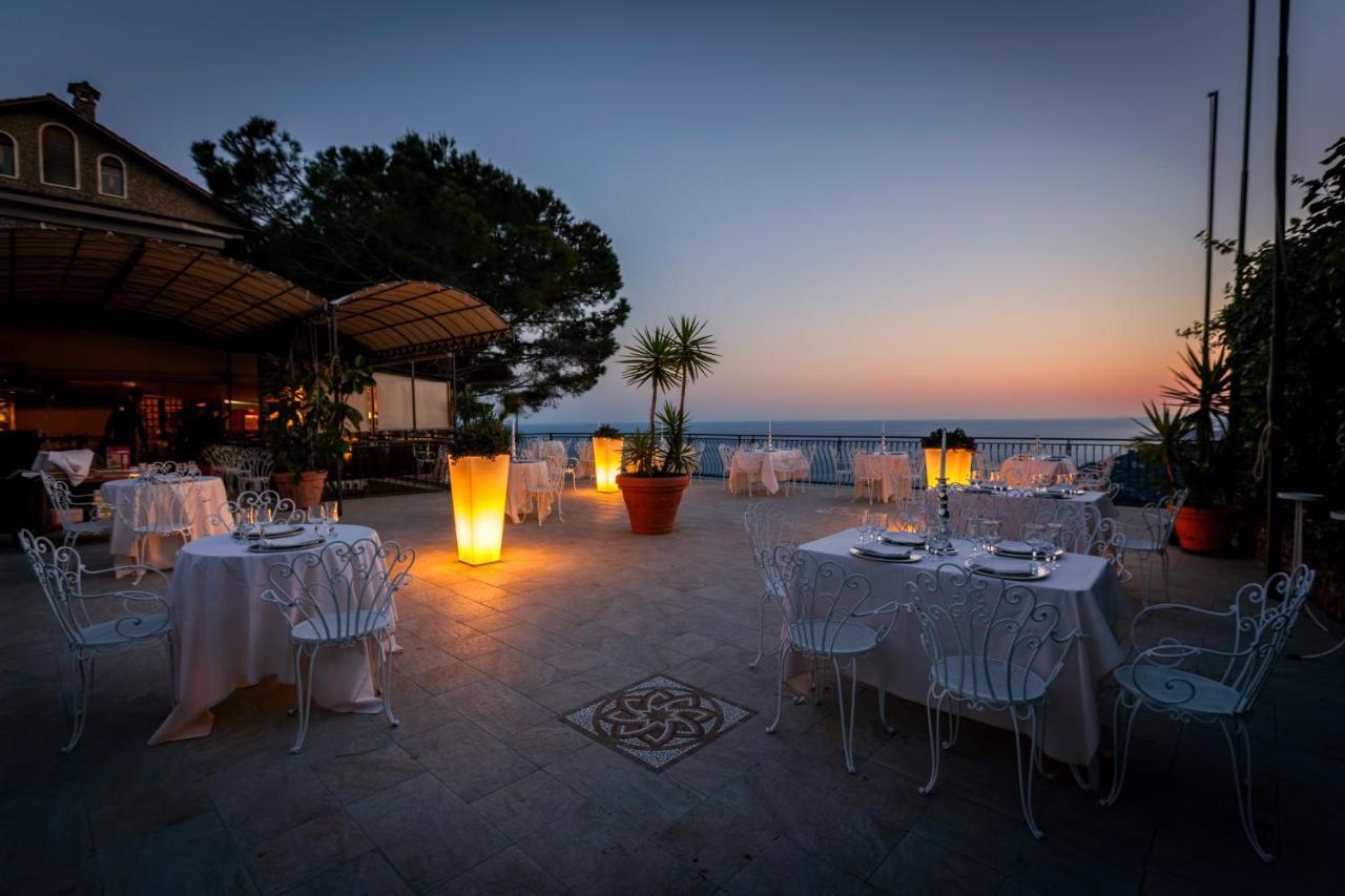 La Riserva Di Castel D'appio- Charme & Relax Ventimiglia