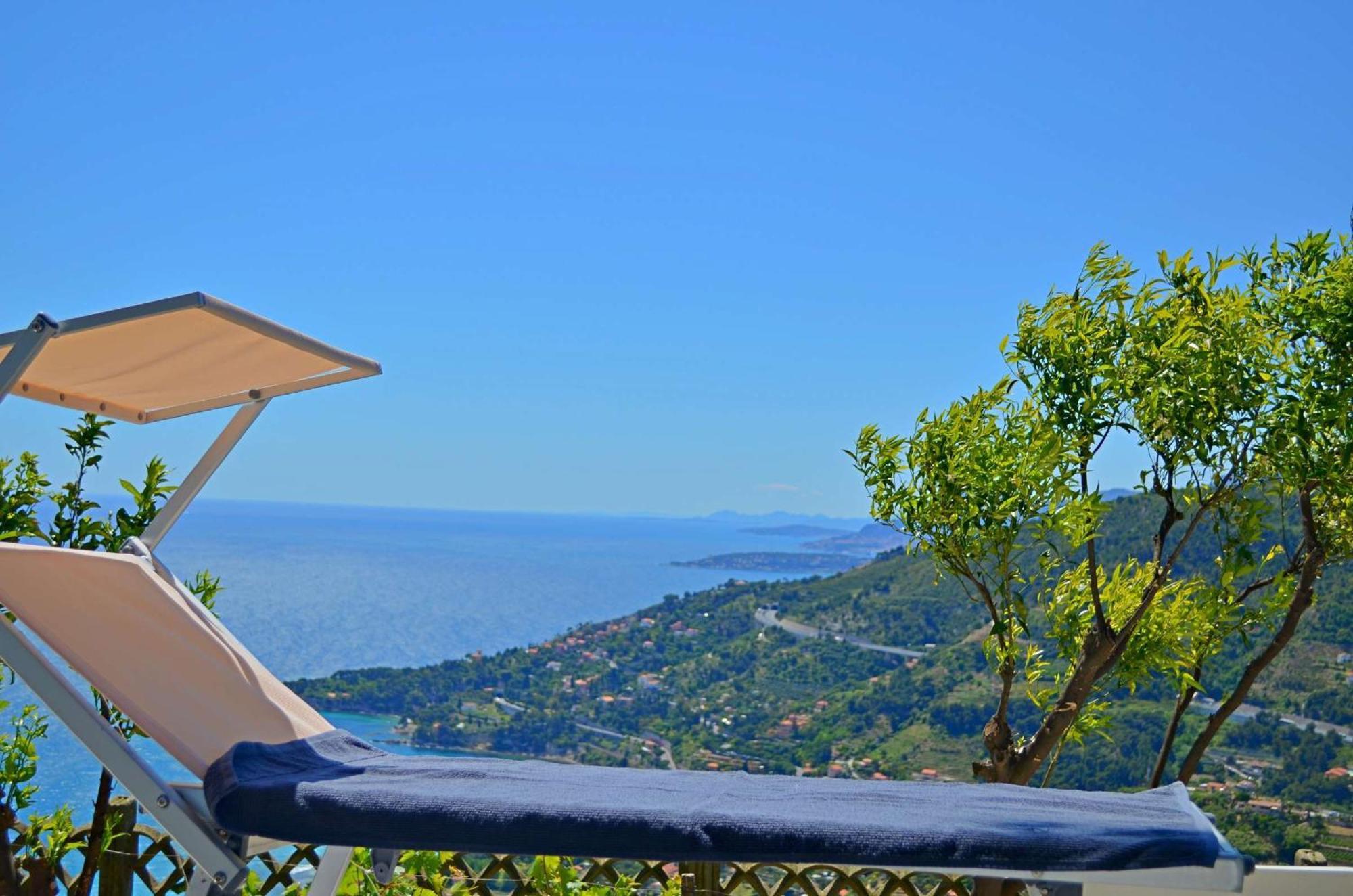 La Riserva Di Castel D'appio- Charme & Relax Hotel 3*