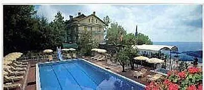 La Riserva Di Castel D\'Appio- Charme & Relax 