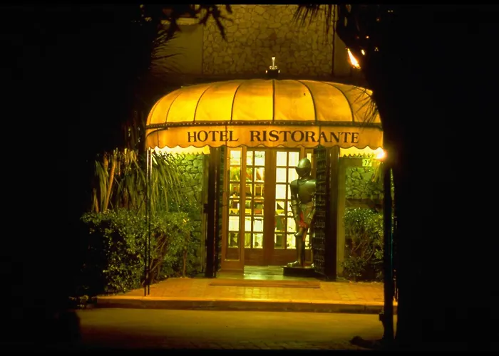 La Riserva Di Castel D\'Appio- Charme & Relax