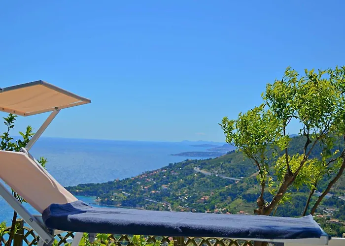 La Riserva Di Castel D\'Appio- Charme & Relax