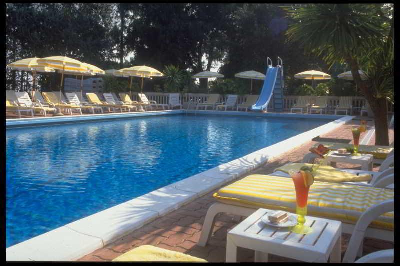 La Riserva Di Castel D'appio- Charme & Relax Hotel