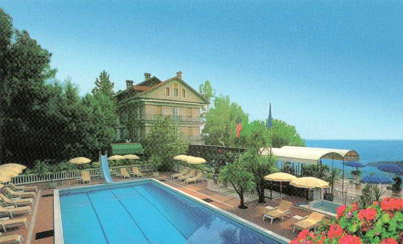 La Riserva Di Castel D'appio- Charme & Relax Ventimiglia