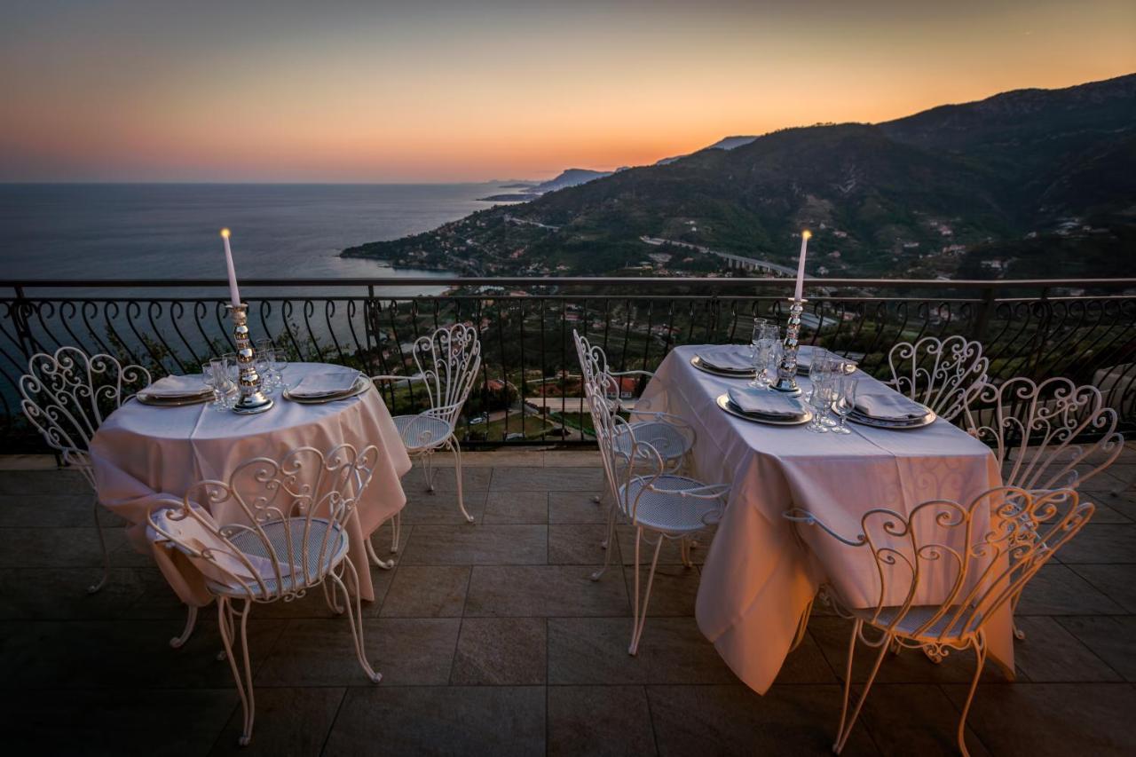 La Riserva Di Castel D'appio- Charme & Relax Hotel Ventimiglia