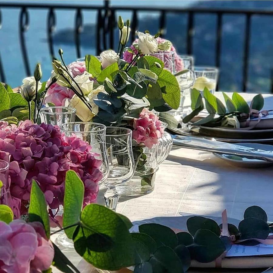 Hotel La Riserva Di Castel D'appio- Charme & Relax