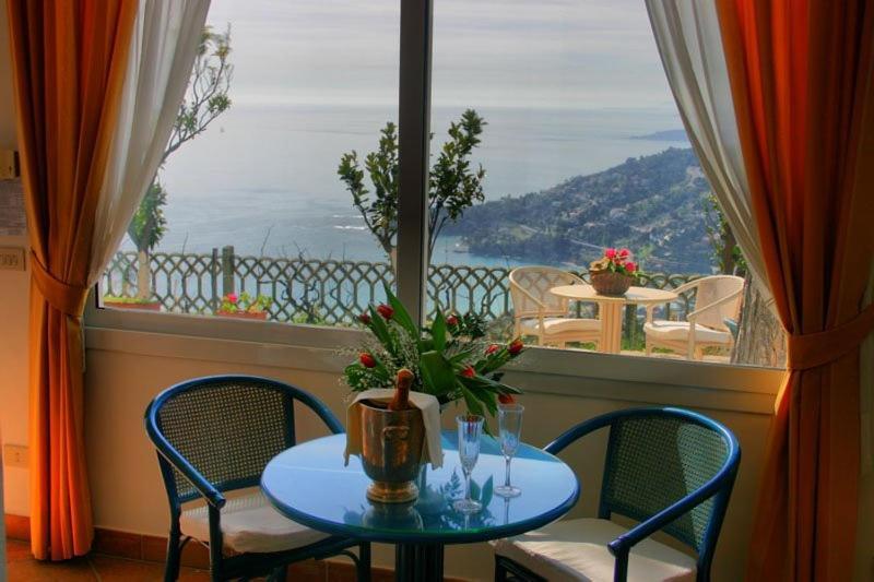 La Riserva Di Castel D'appio- Charme & Relax