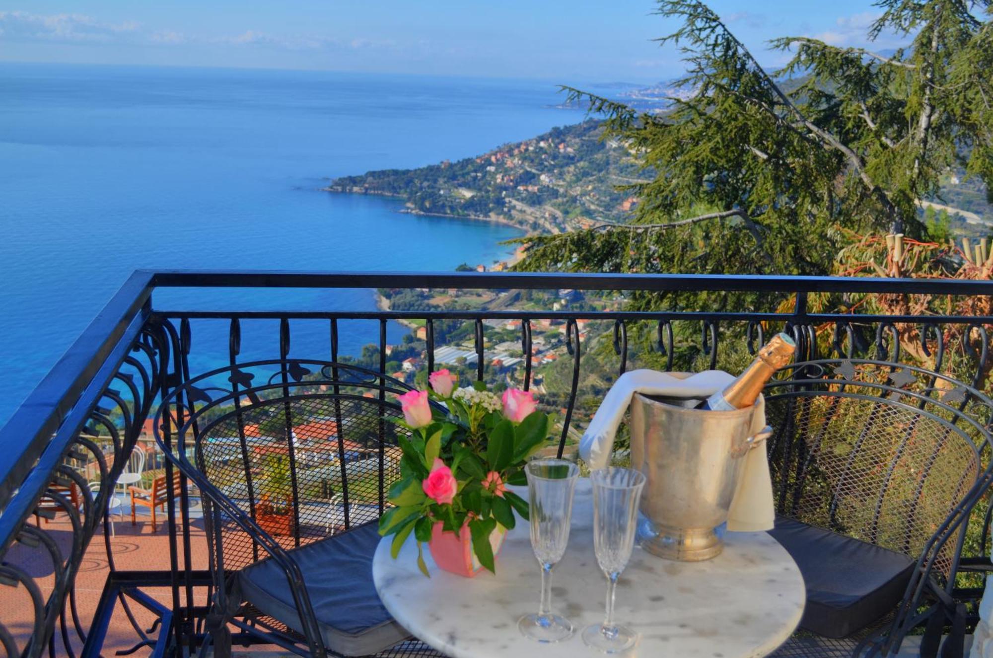 La Riserva Di Castel D'appio- Charme & Relax