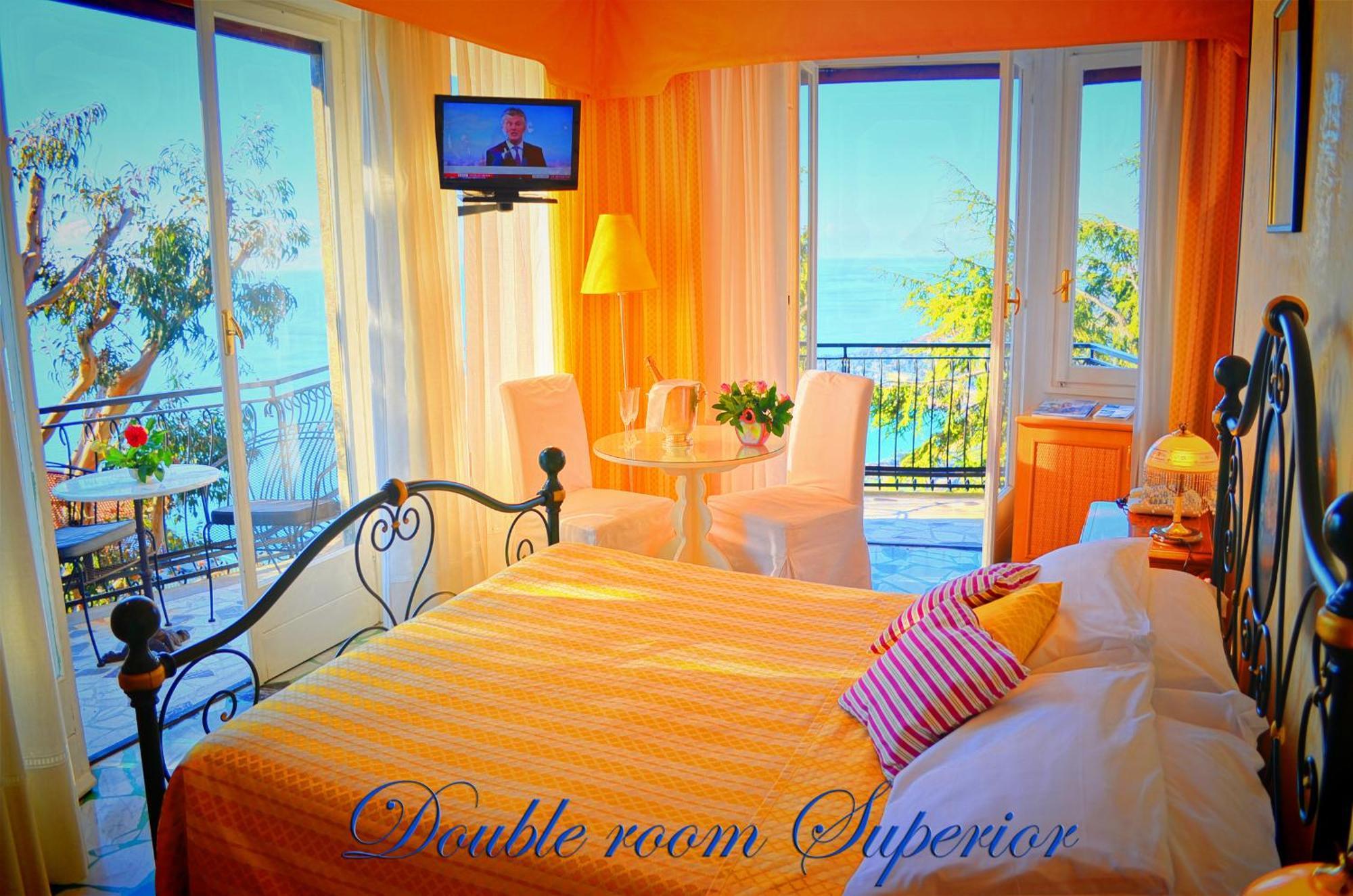 Hotel La Riserva Di Castel D'appio- Charme & Relax Ventimiglia