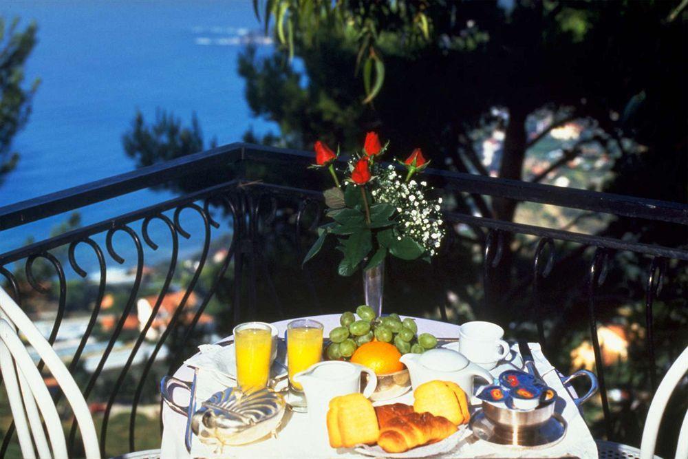 La Riserva Di Castel D'appio- Charme & Relax 3* Ventimiglia