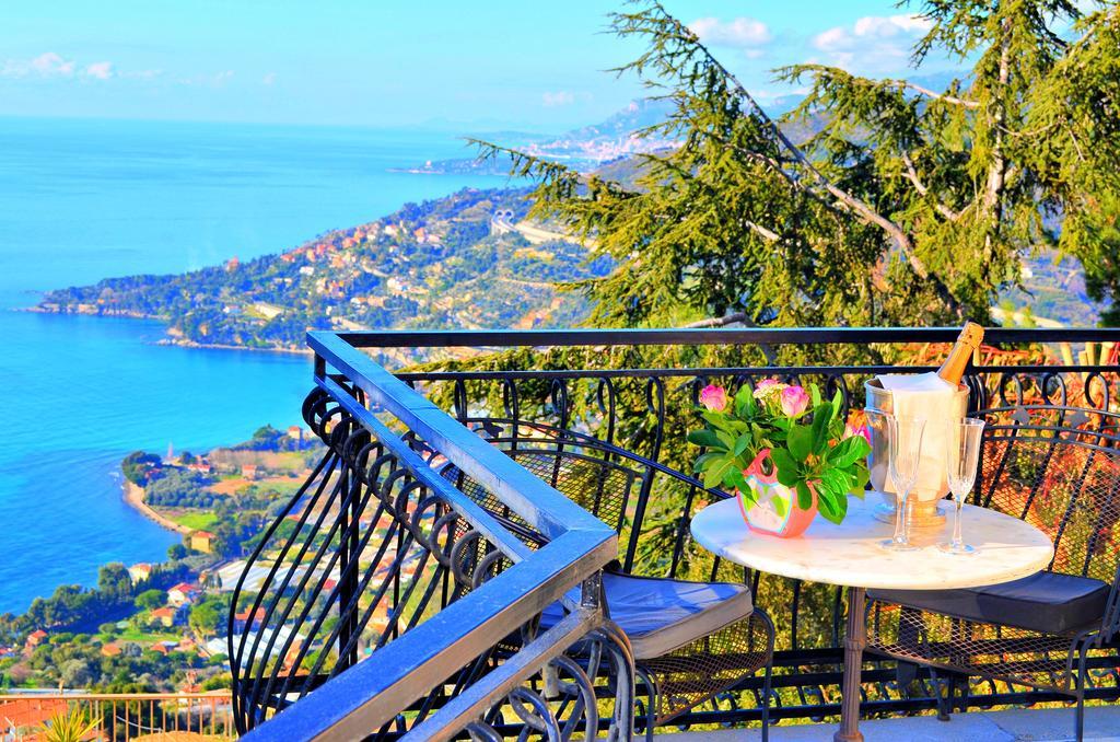 La Riserva Di Castel D'appio- Charme & Relax