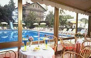 Hotel La Riserva Di Castel D'appio- Charme & Relax Ventimiglia