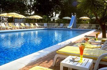 La Riserva Di Castel D'appio- Charme & Relax Hotel