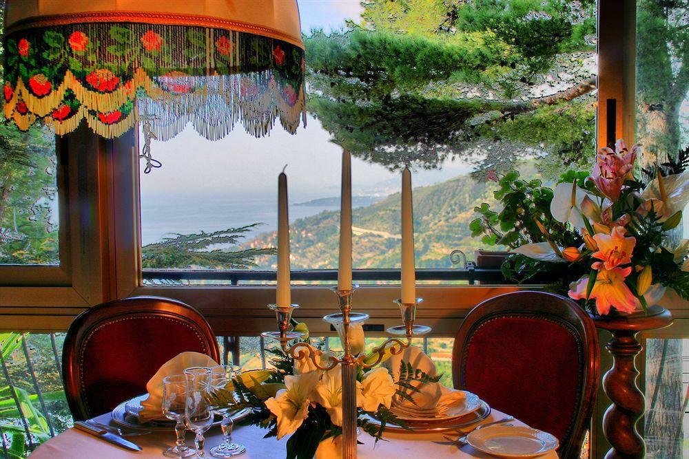 Hotel La Riserva Di Castel D'appio- Charme & Relax
