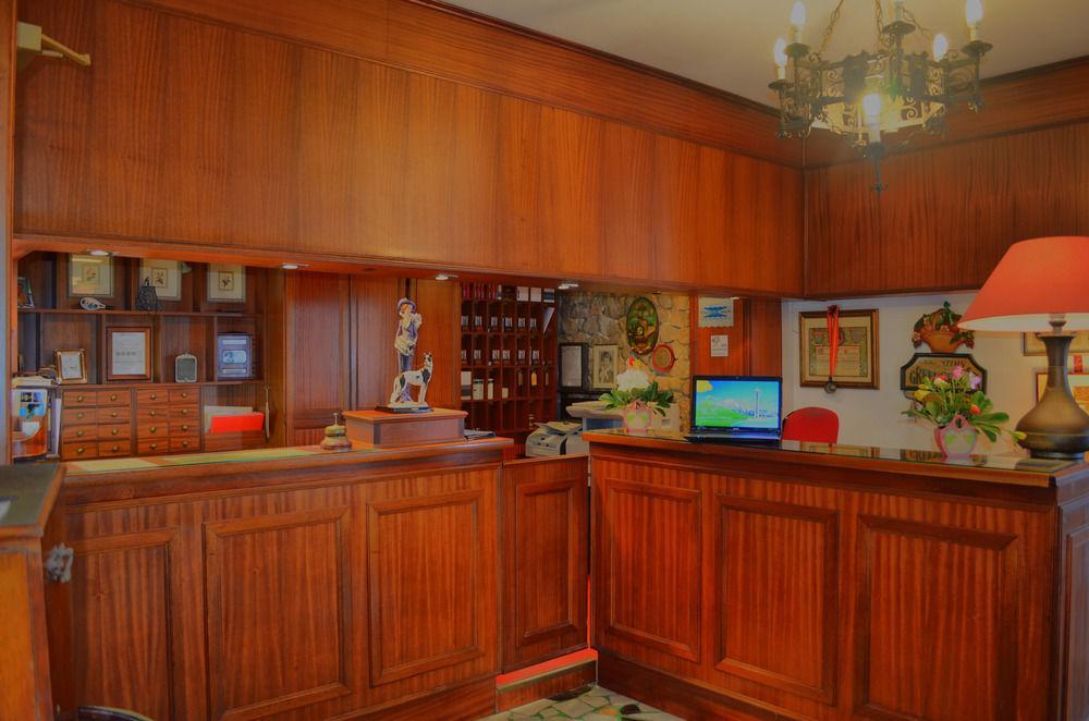 Hotel La Riserva Di Castel D'appio- Charme & Relax 3*