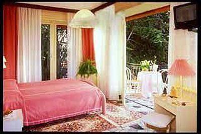 La Riserva Di Castel D'appio- Charme & Relax Hotel 3*