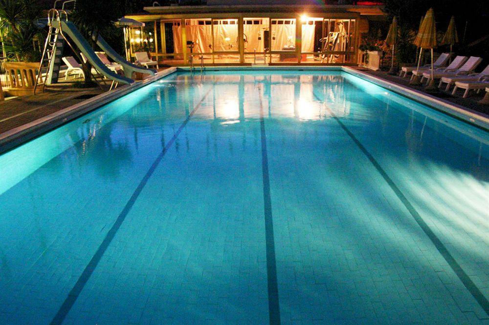 Hotel La Riserva Di Castel D'appio- Charme & Relax