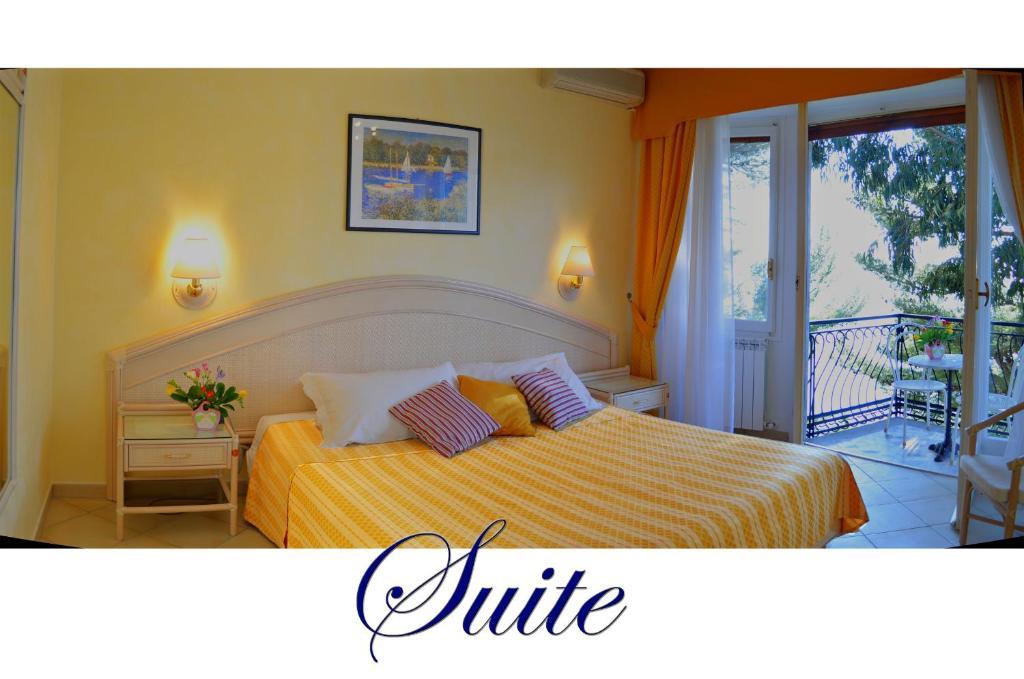 La Riserva Di Castel D'appio- Charme & Relax Hotel