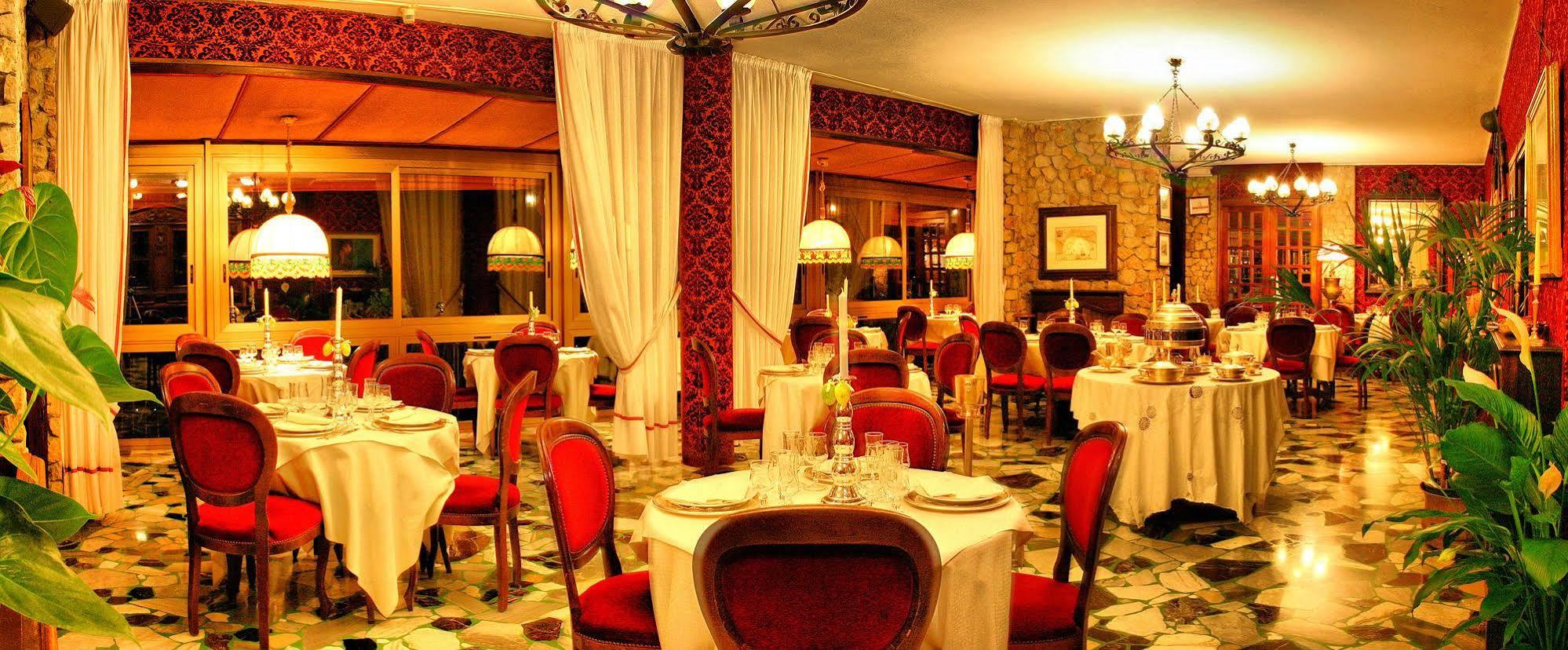 La Riserva Di Castel D'appio- Charme & Relax