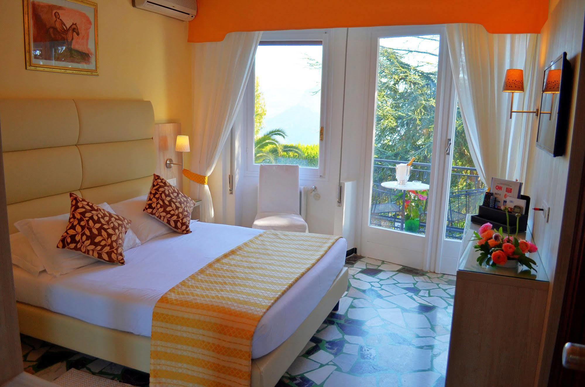 La Riserva Di Castel D'appio- Charme & Relax Hotel