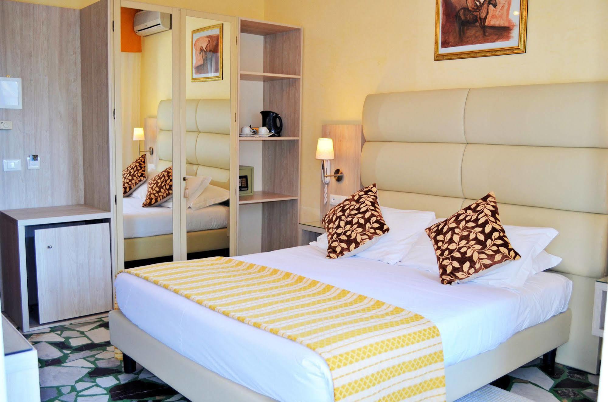 La Riserva Di Castel D'appio- Charme & Relax 3* Ventimiglia