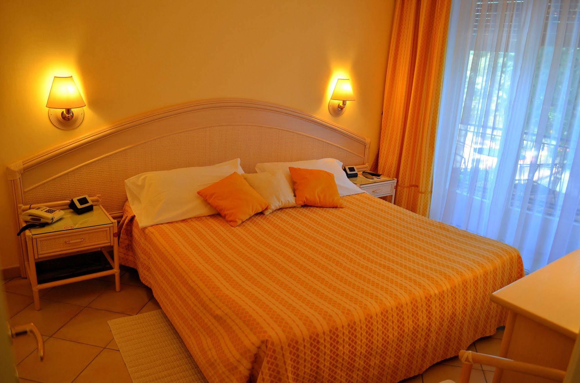 La Riserva Di Castel D'appio- Charme & Relax Hotel