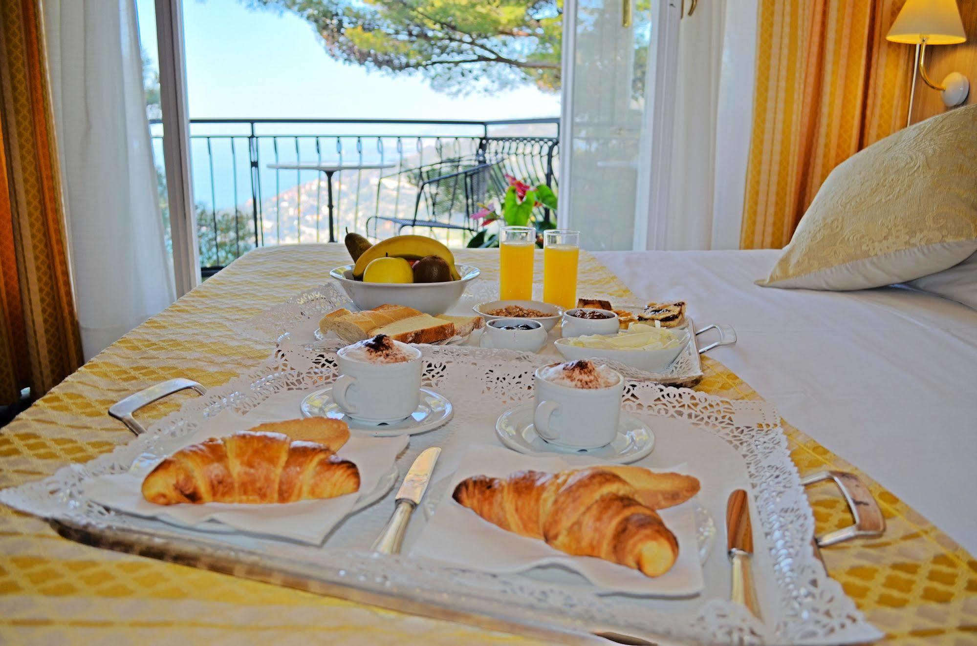 Hotel La Riserva Di Castel D'appio- Charme & Relax