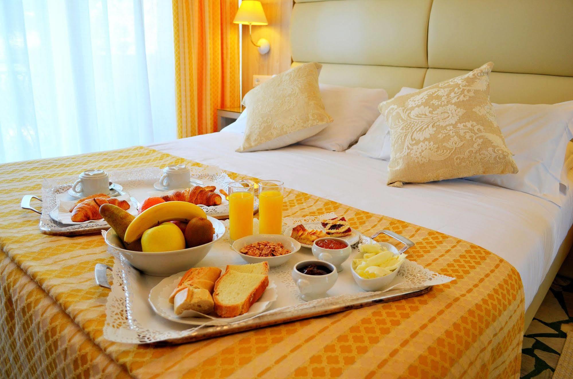 La Riserva Di Castel D'appio- Charme & Relax Hotel