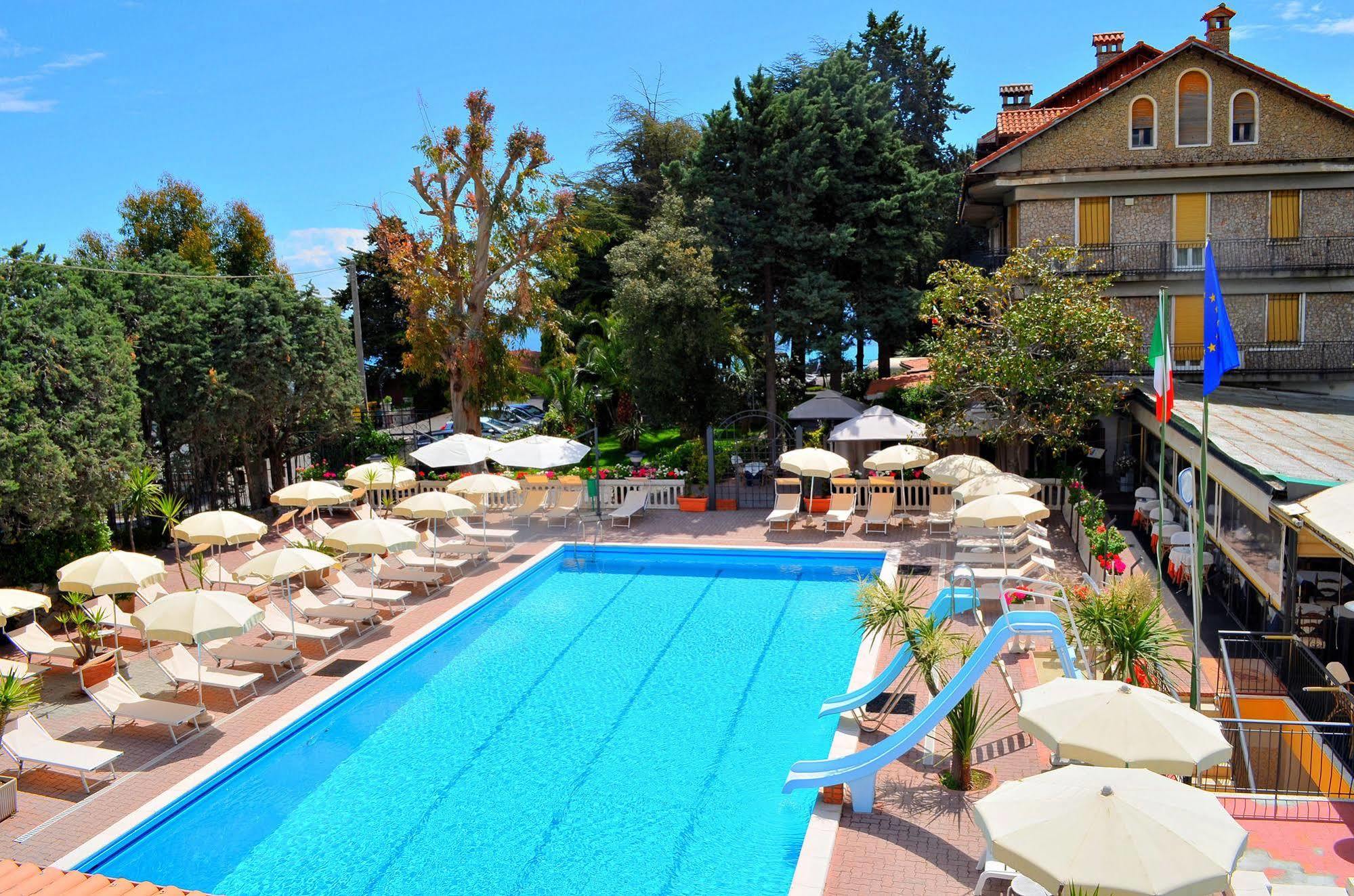 Hotel La Riserva Di Castel D'appio- Charme & Relax Ventimiglia
