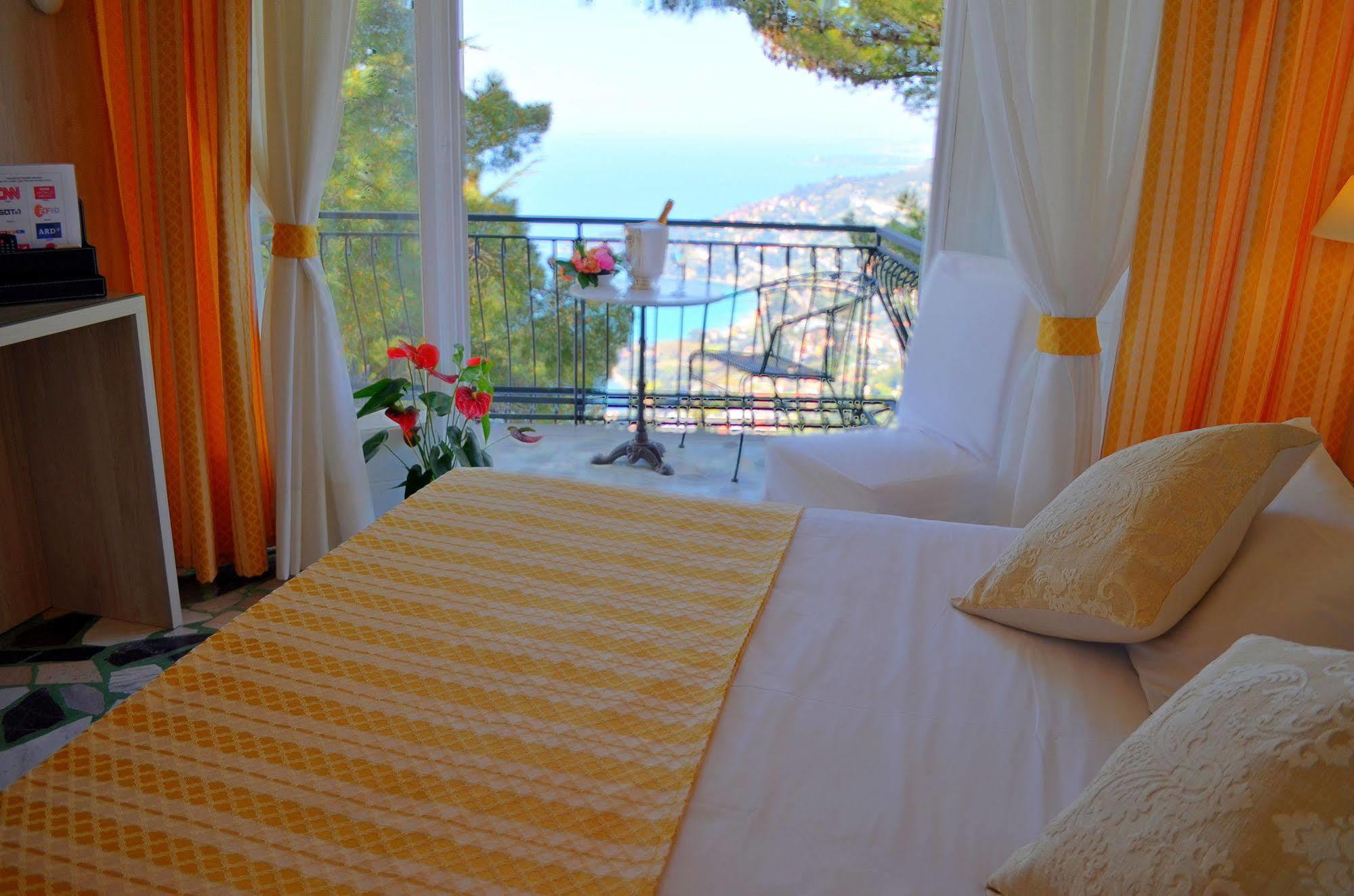 La Riserva Di Castel D'appio- Charme & Relax 3* Ventimiglia