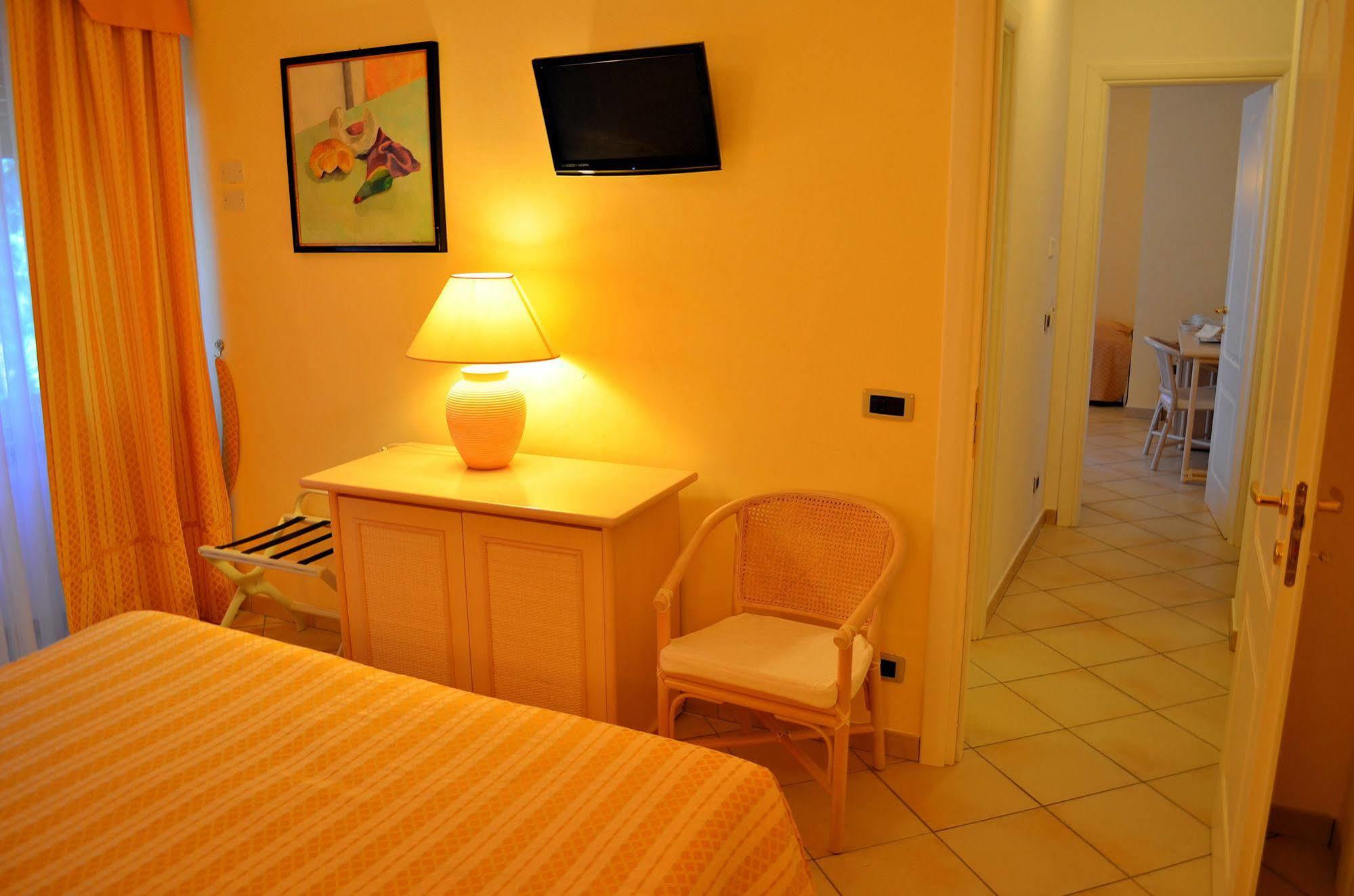 La Riserva Di Castel D'appio- Charme & Relax