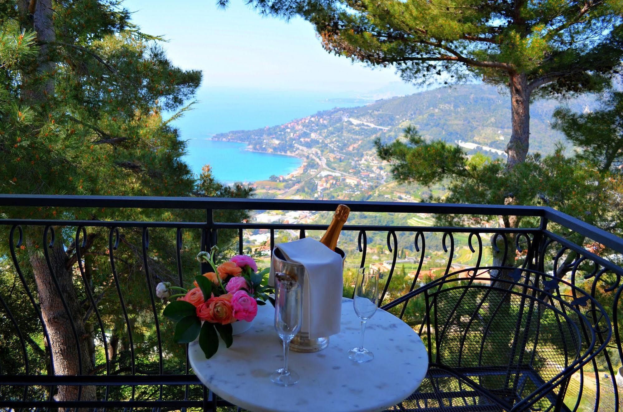 La Riserva Di Castel D'appio- Charme & Relax Hotel