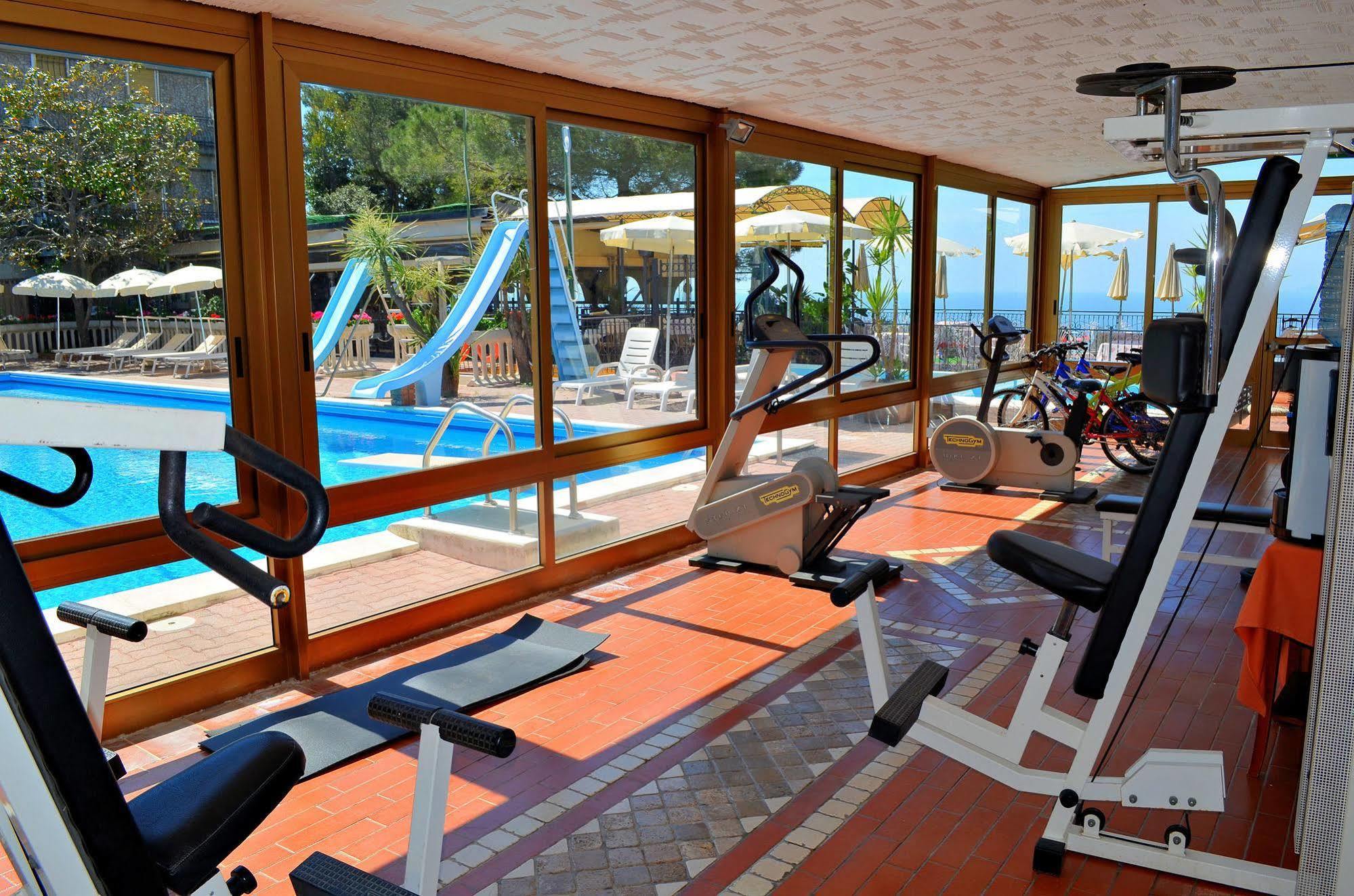 La Riserva Di Castel D'appio- Charme & Relax Hotel Ventimiglia