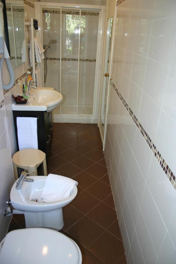 Hotel La Riserva Di Castel D'appio- Charme & Relax